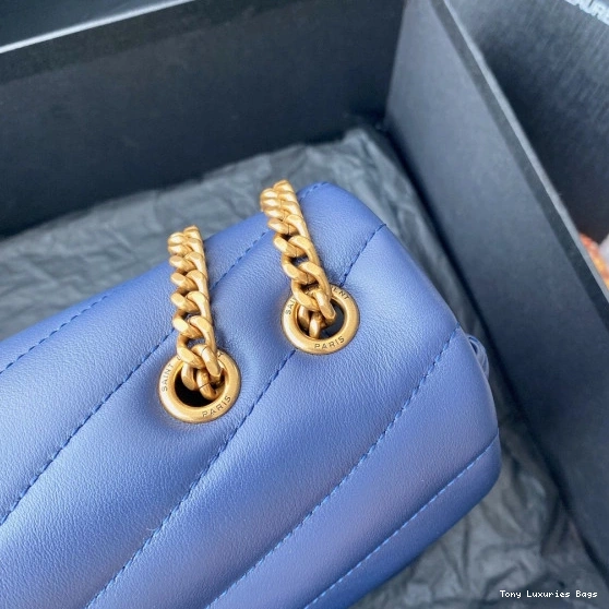 Tony Luxuries LOULOU SMALL YSL 0716